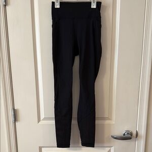Black Lululemon Leggings